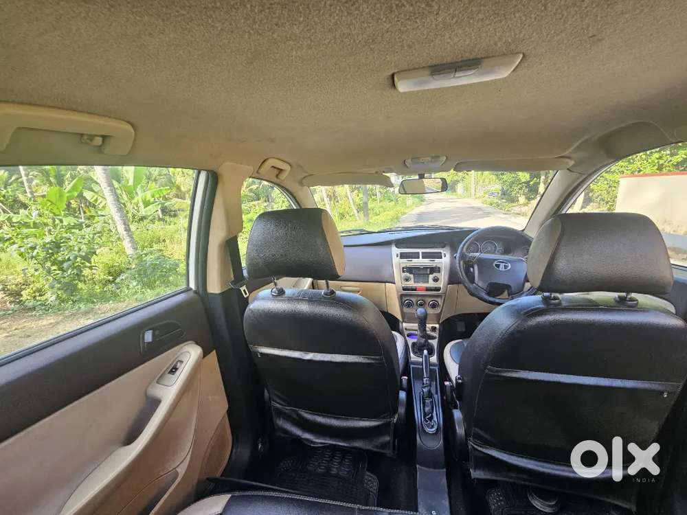 Tata Manza Aura 2013 Diesel Quadrajet