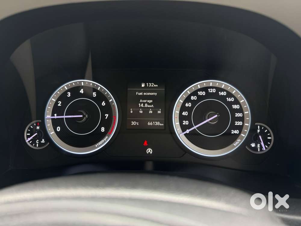 Hyundai Creta 1.5 Sx, 2023, Petrol