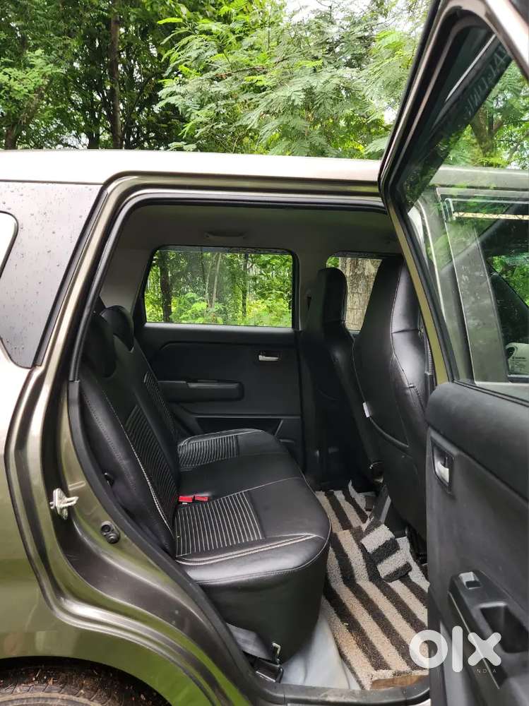 Maruti Suzuki Wagon R 2021