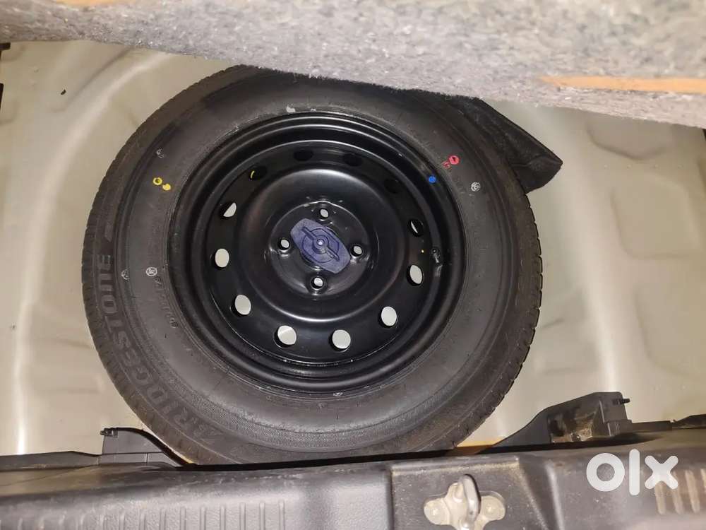 2nd Swift Vxi Petrol Manual 2020
