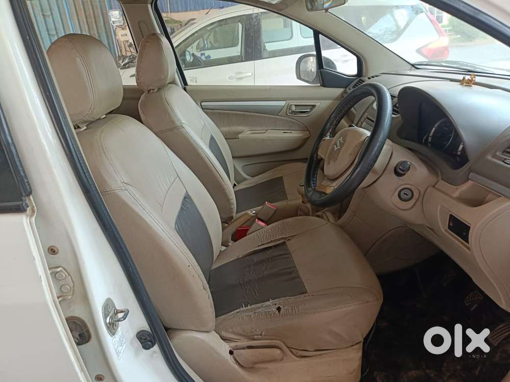 Maruti Suzuki Swift Dzire Tour S Diesel, 2015, Diesel