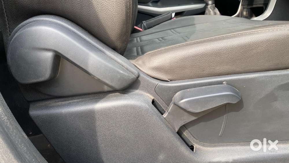 Ford Ecosport 1.5 Petrol Titanium, 2018, Petrol