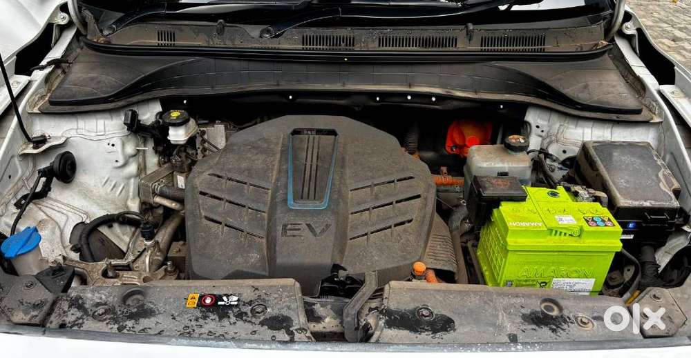 Hyundai Kona Electric Premium Dual Tone, 2023, Electric