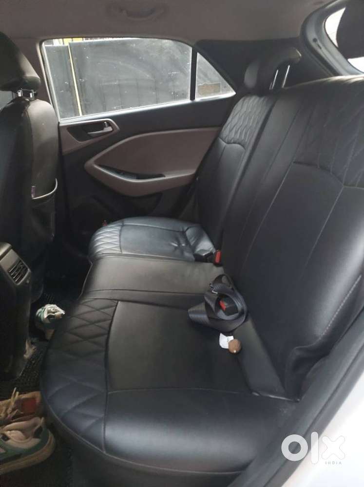Hyundai I20 Asta Option 1.2, 2016, Petrol