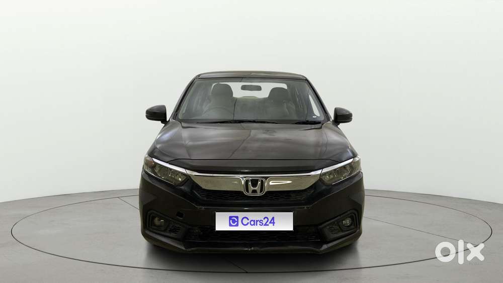 Honda Amaze Vx Cvt Petrol, 2020, Petrol
