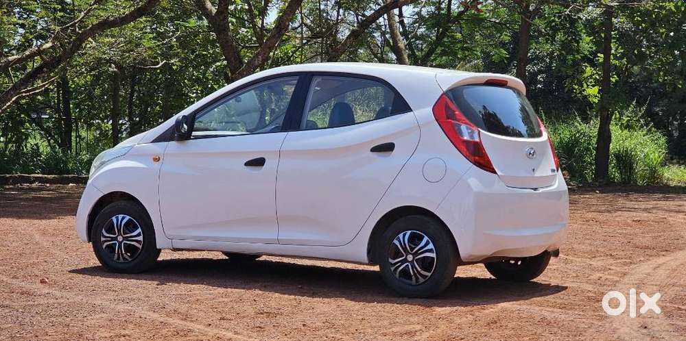 Hyundai Eon