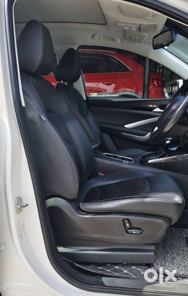 Mg Hector 1.5 Dct Sharp, 2020, Petrol
