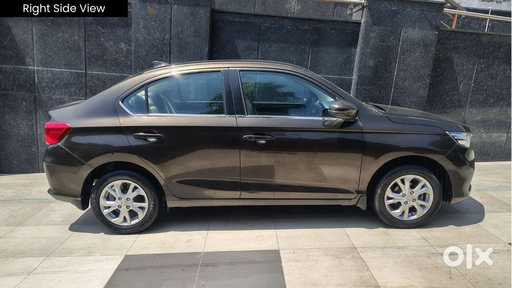 Honda Amaze V 1.2 Petrol Mt, 2020, Petrol