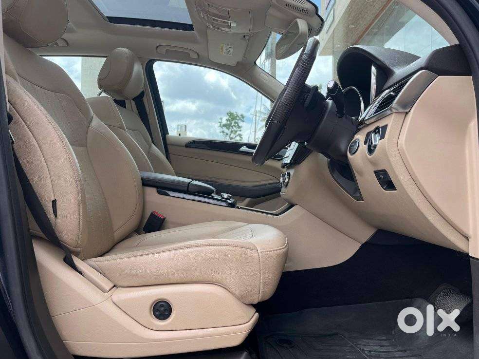 Mercedes-benz Gle Class 2.1 250d 4matic, 2018, Diesel