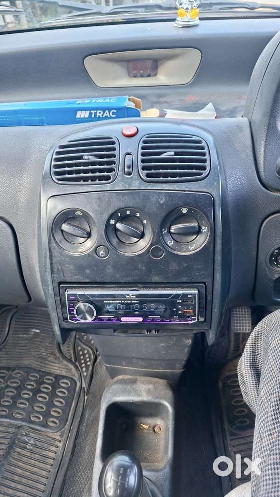 Tata Indica V2 Dle Bsiii, 2012, Diesel