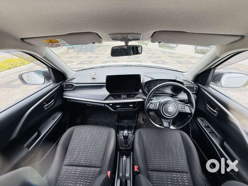Maruti Suzuki Swift Amt Zxi Plus, 2024, Petrol