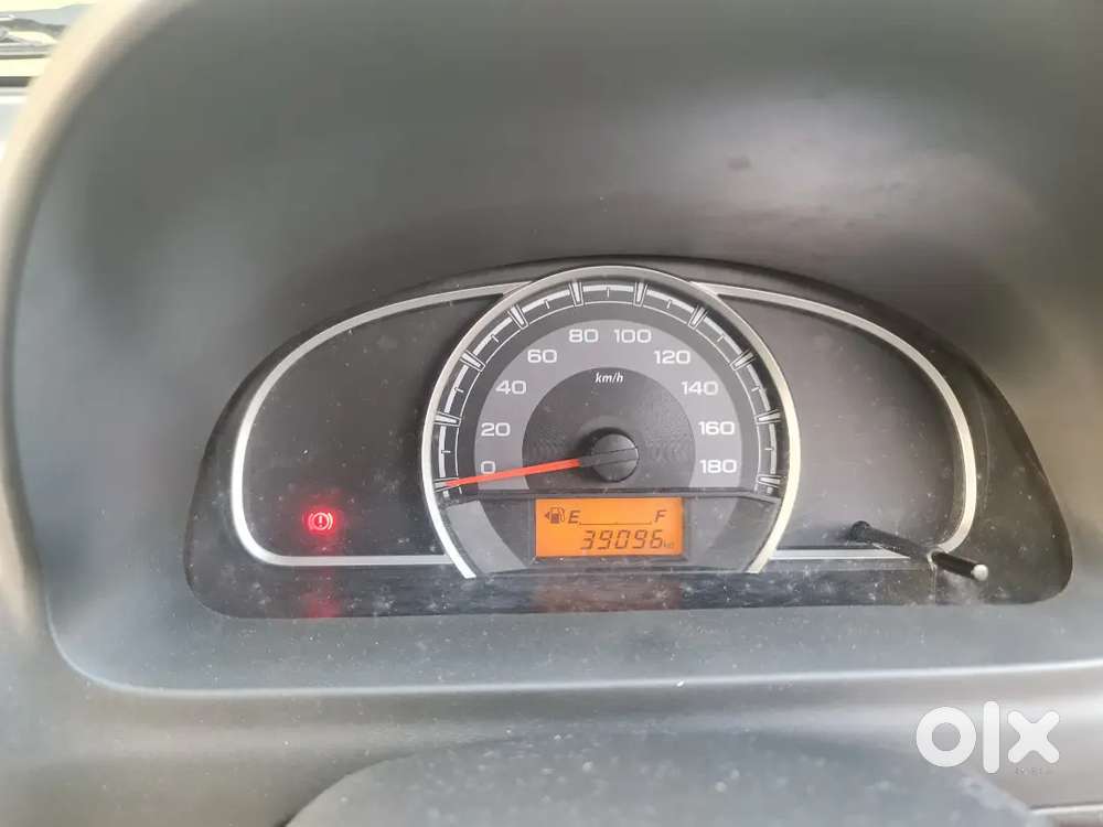 Maruti Suzuki Alto 800 2016 Petrol 39000 Km Driven