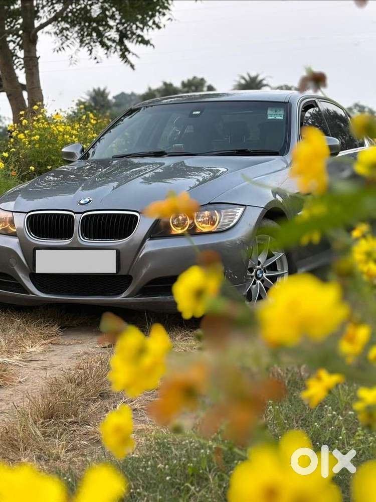 Bmw 3 Series 2010 Diesel 135000 Km Driven