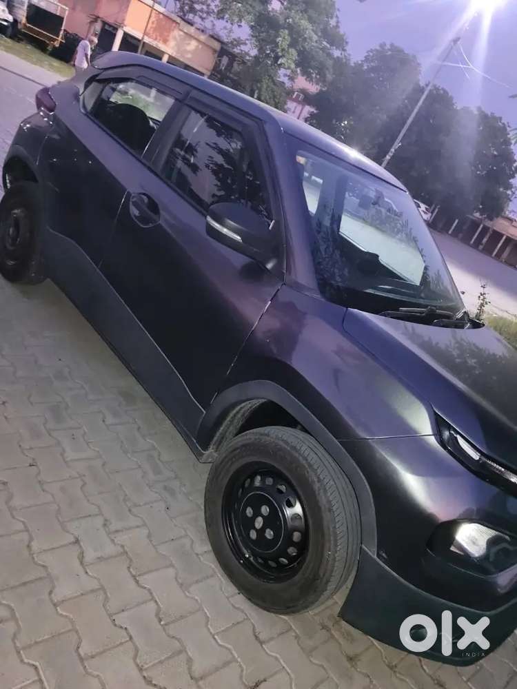 Tata Punch 1.2 Revotron 2022