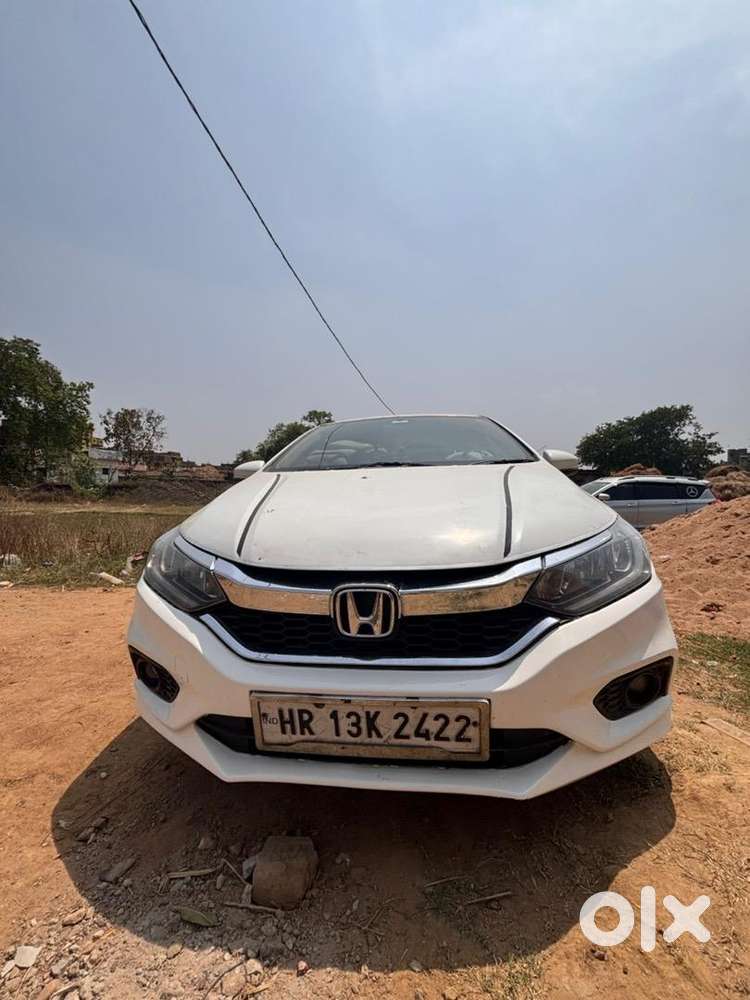 Honda City 2015 Diesel 60000 Km Driven