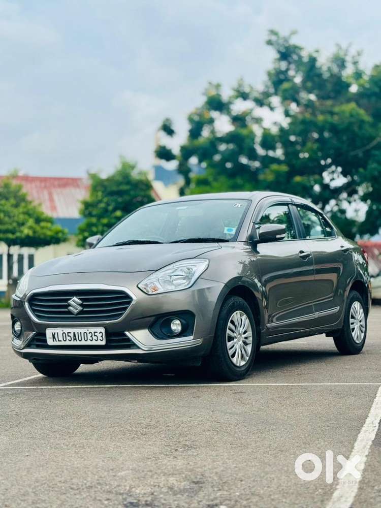 2019 Dzire Automatic Transmission