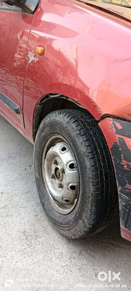 Aaj New Leni Hai Aaj 60 Ki Sell Ker Denge , Ac , New Battery . Tyre