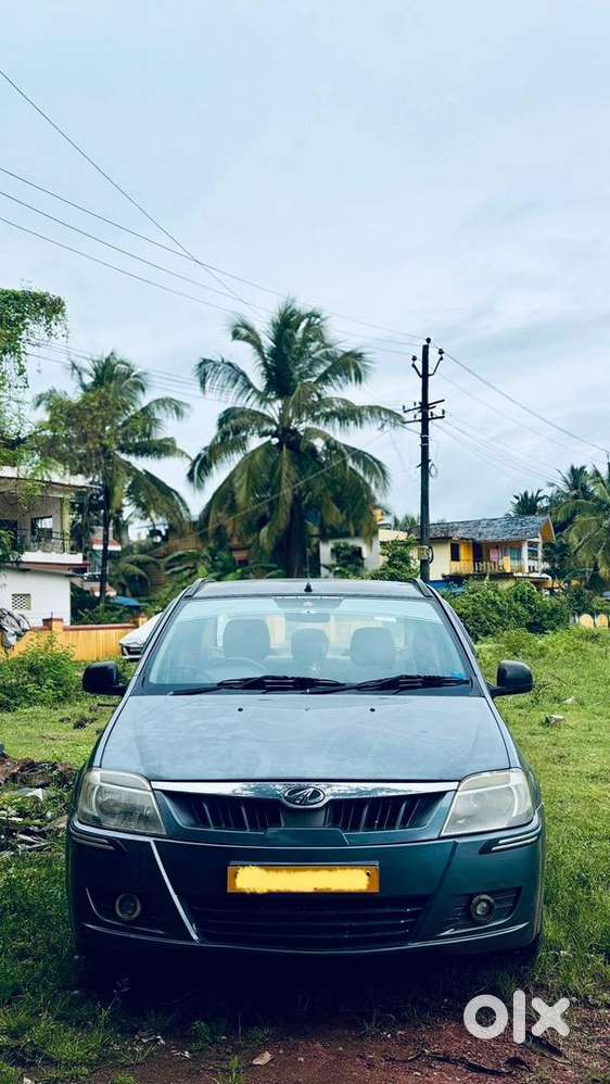 Mahindra Verito 2016 Diesel Well Maintained