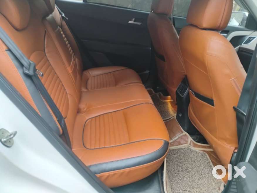 Hyundai Creta 1.4 S, 2019, Diesel