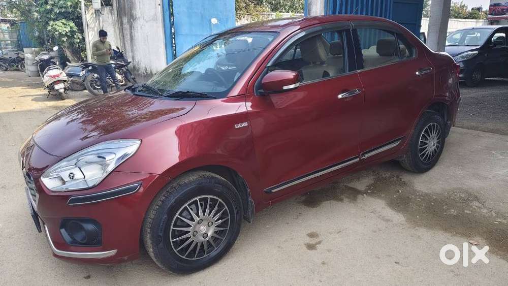 Maruti Suzuki Swift Dzire Amt Vdi, 2019, Diesel