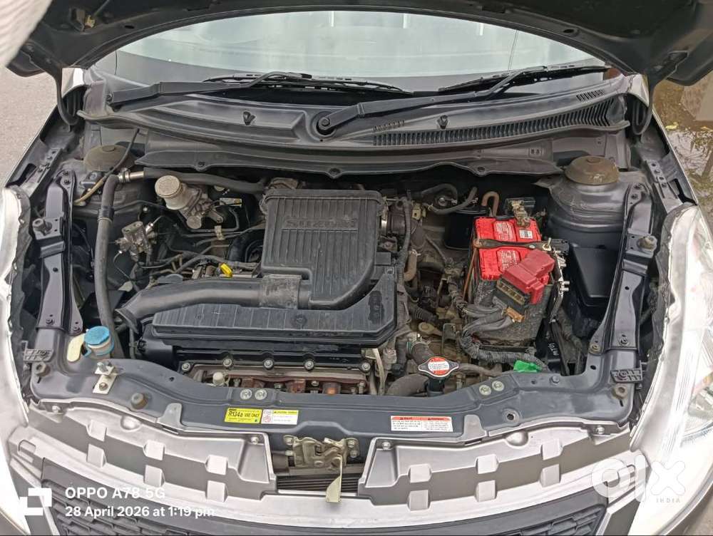 All Ok Car