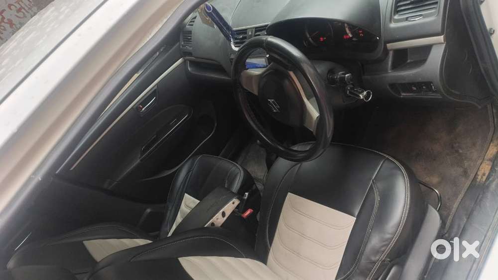 Maruti Swift Vdi 2018 Km Driven