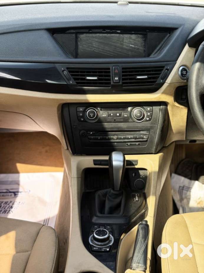 Bmw X1 2012-2015 Sdrive20d, 2012, Diesel