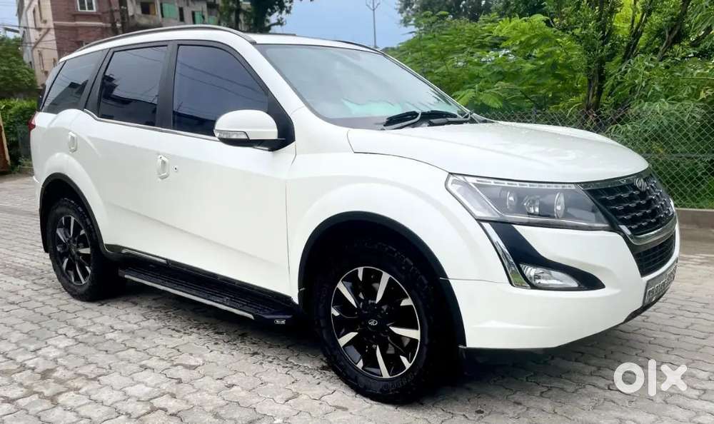 Mahindra Xuv500 2019 Diesel Well Maintained