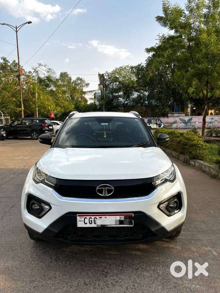 Tata Nexon 1.2 Revotron Xm (s), 2022