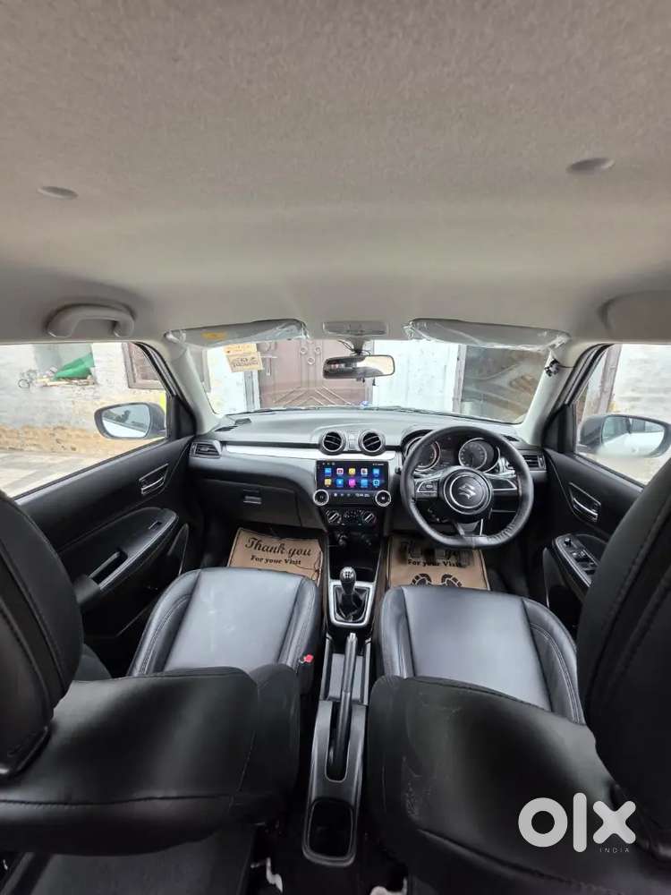 Maruti Suzuki Swift 2020 Only 20000 Km.