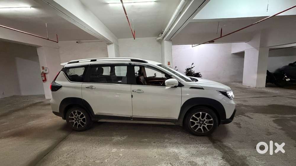 Maruti Suzuki Xl6 Zeta 2024