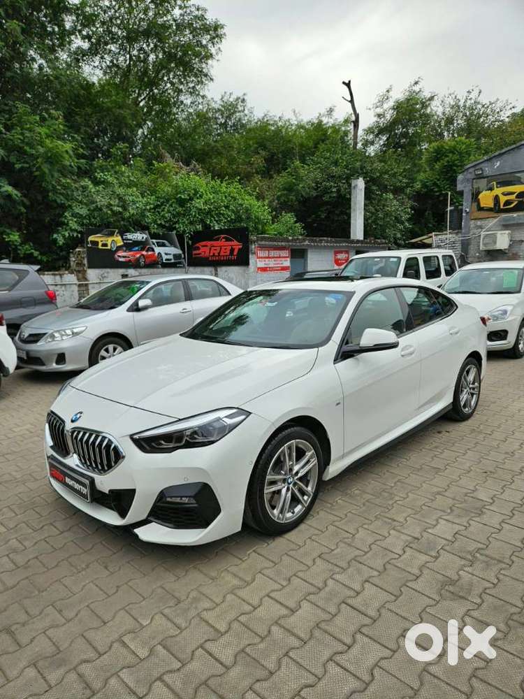 Bmw 2 Series 2.0 220i M Sport, 2024, Petrol