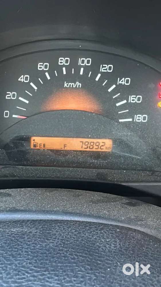 Maruti Suzuki Wagon R 2018 Lxi