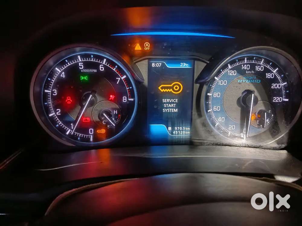 Maruti Suzuki Xl6 2020 Petrol 49000 Km Driven