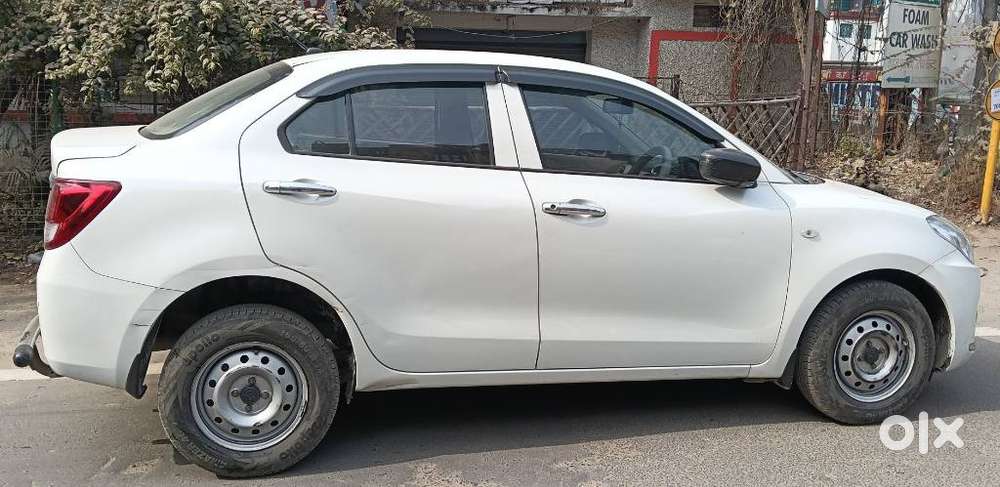 Maruti Suzuki Swift Dzire Ldi (o), 2020, Diesel