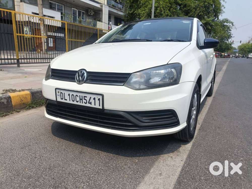 Volkswagen Ameo 1.2 Mpi Trendline, 2017, Petrol
