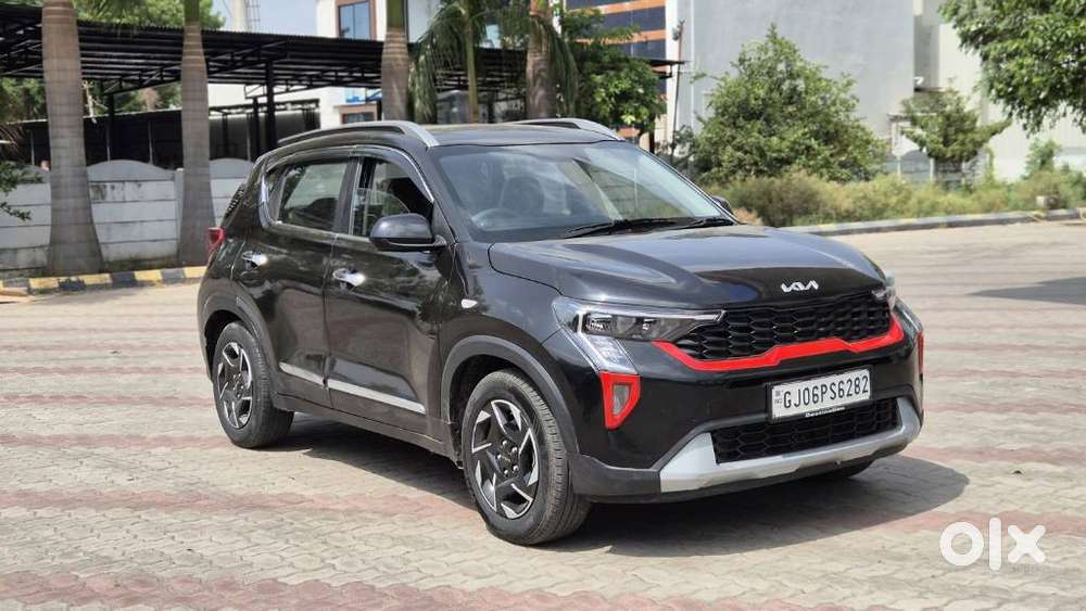 Kia Sonet 1.2 Htk Plus, 2024, Petrol