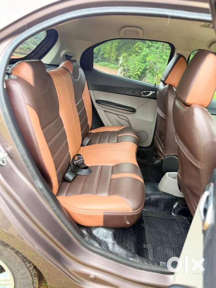 Tata Tiago Xz, 2019, Petrol