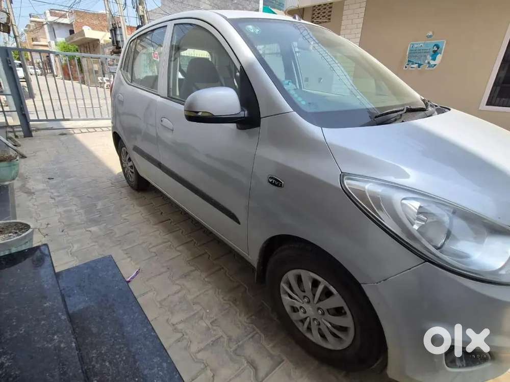 Hyundai I10 2014 1.1 Petrol