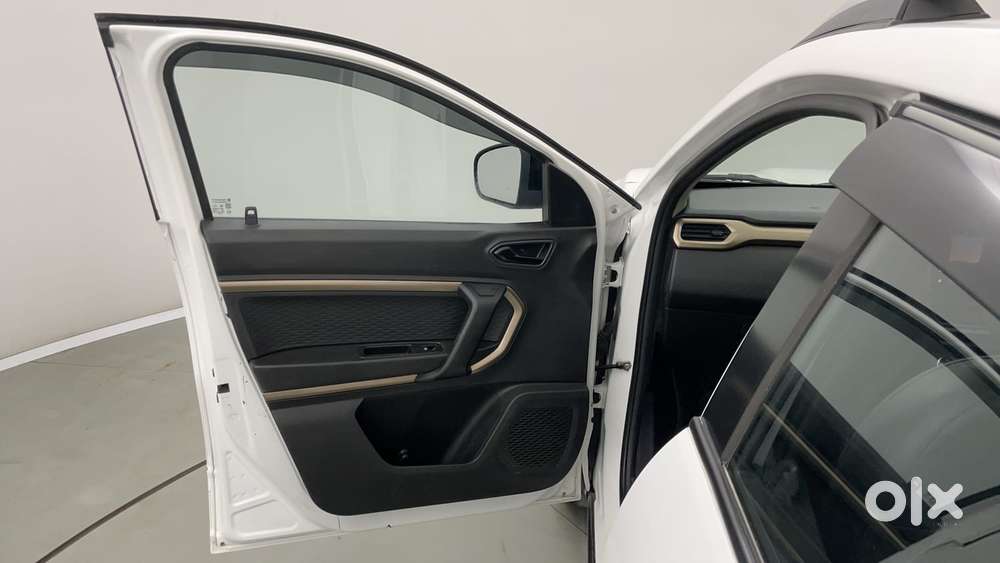 Renault Kiger Rxt, 2021, Petrol