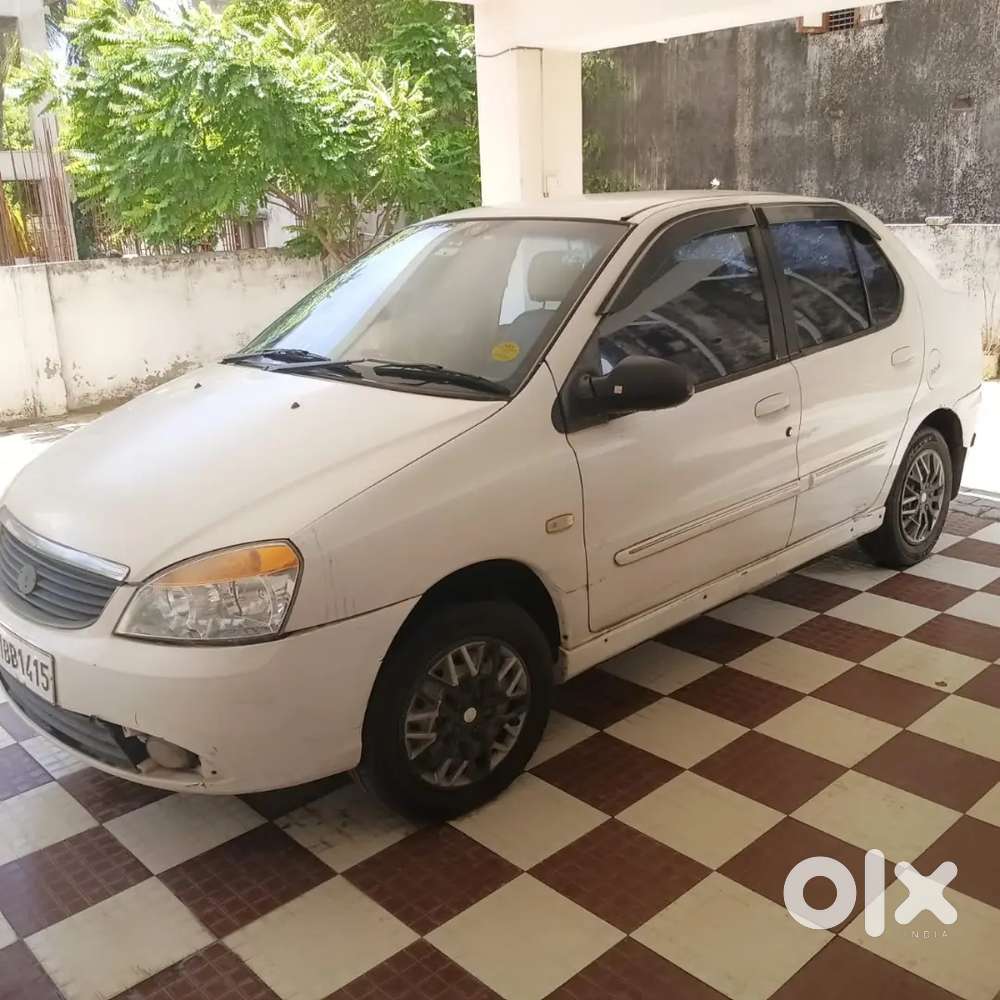 Tata Indigo Cs Car For Sale