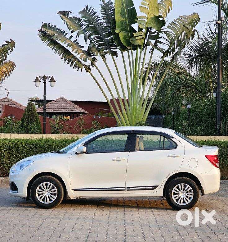 Maruti Suzuki Dzire 1.2 Vxi, 2020, Petrol