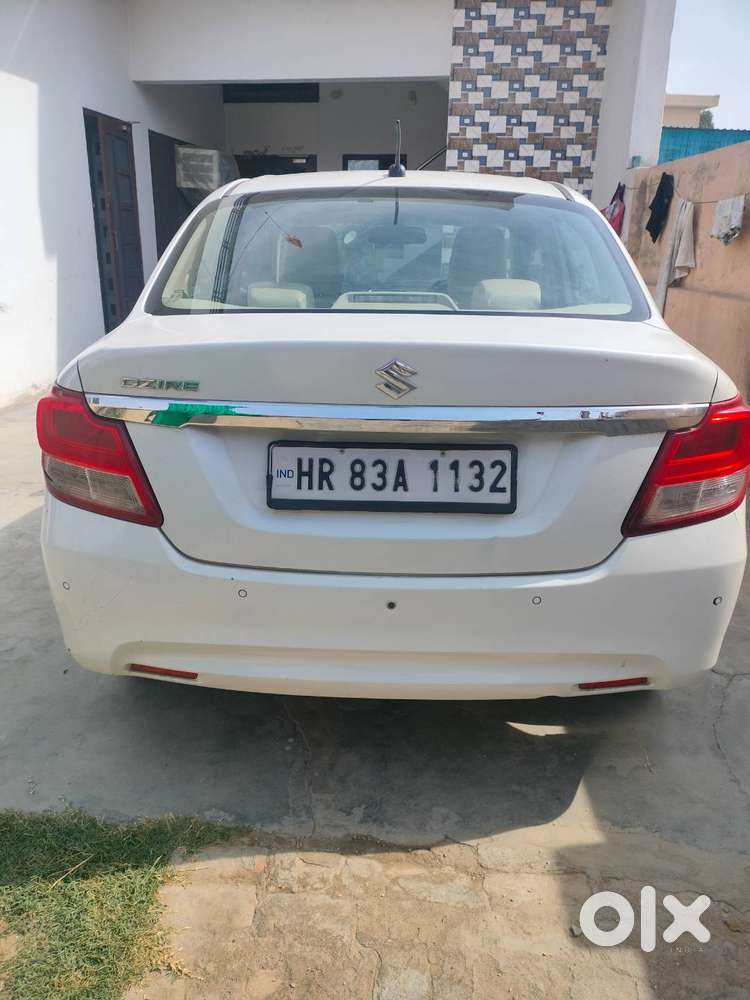 Maruti Suzuki Dzire 2022 Petrol Good Condition