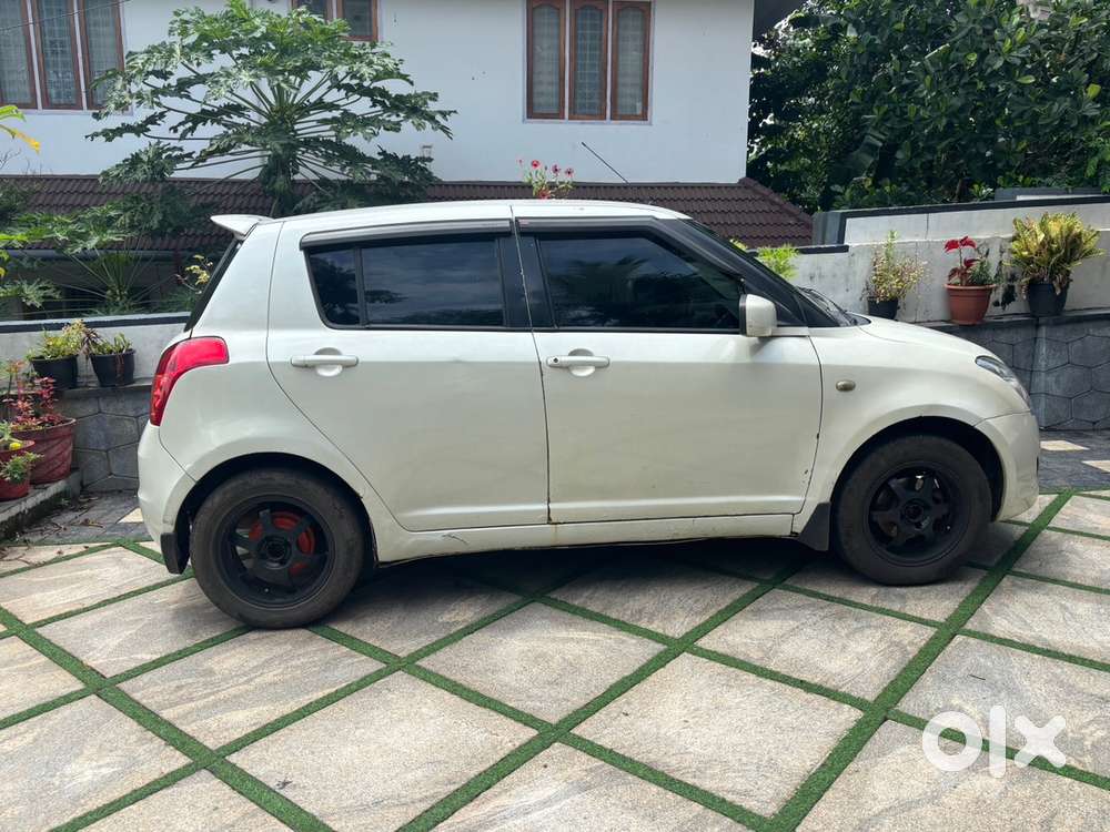 Swift Maruti Suzuki 2007 Diesel