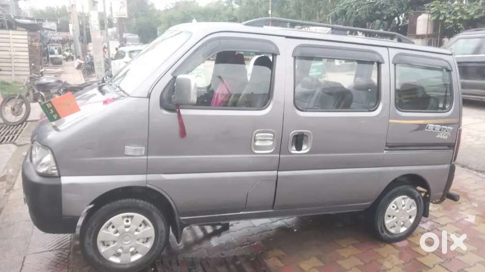 Maruti Suzuki Eeco 2023