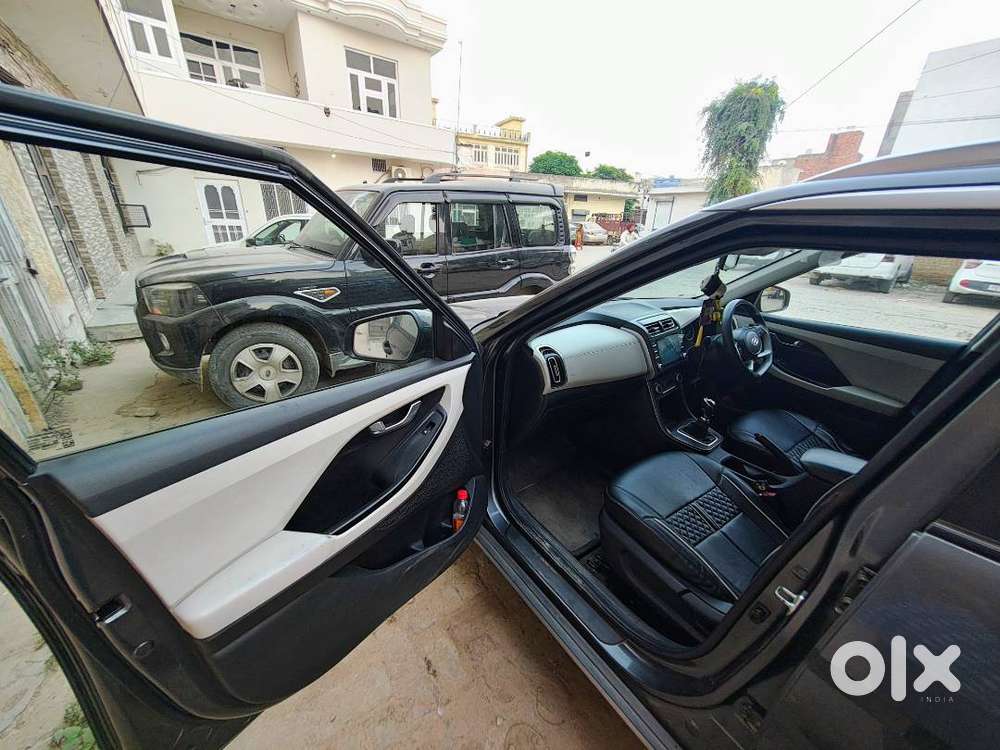Hyundai Creta 2020 Diesel