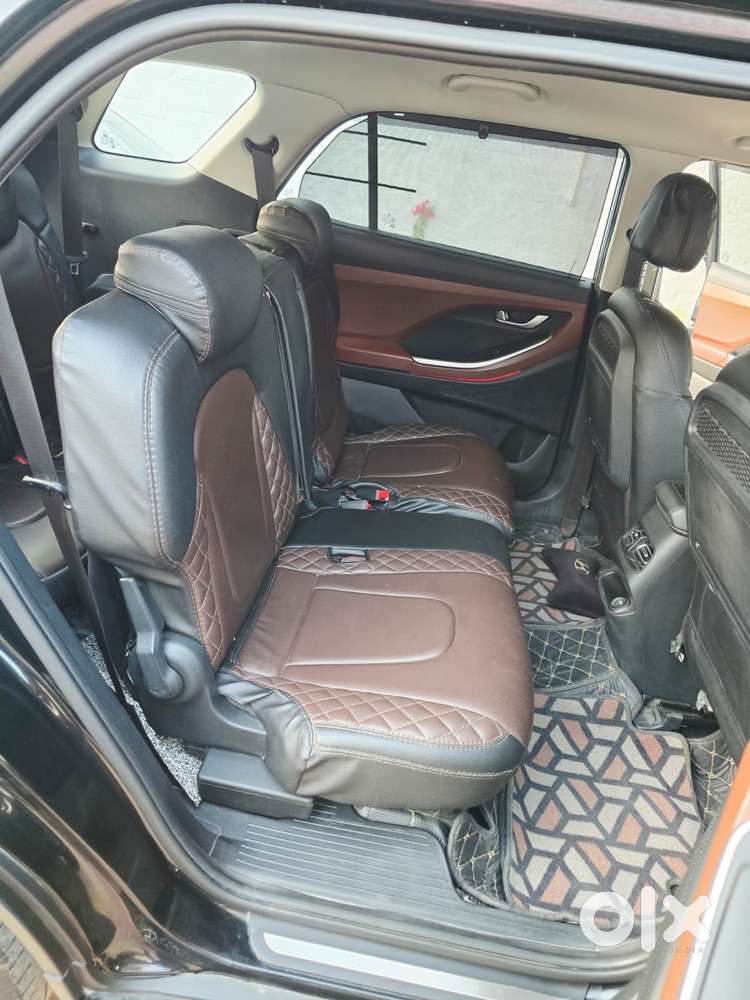 Hyundai Alcazar 1.5 Prestige (o) Diesel At 7 Str, 2021, Diesel