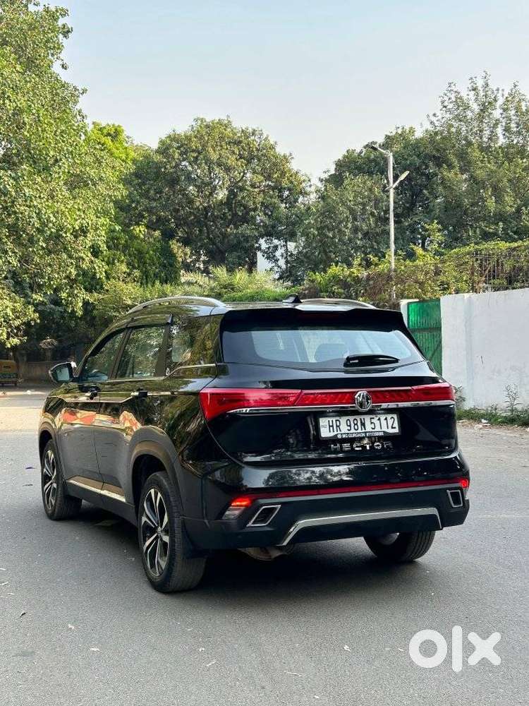 Mg Hector Smart Pro 1.5 Turbo Mt, 2023, Petrol