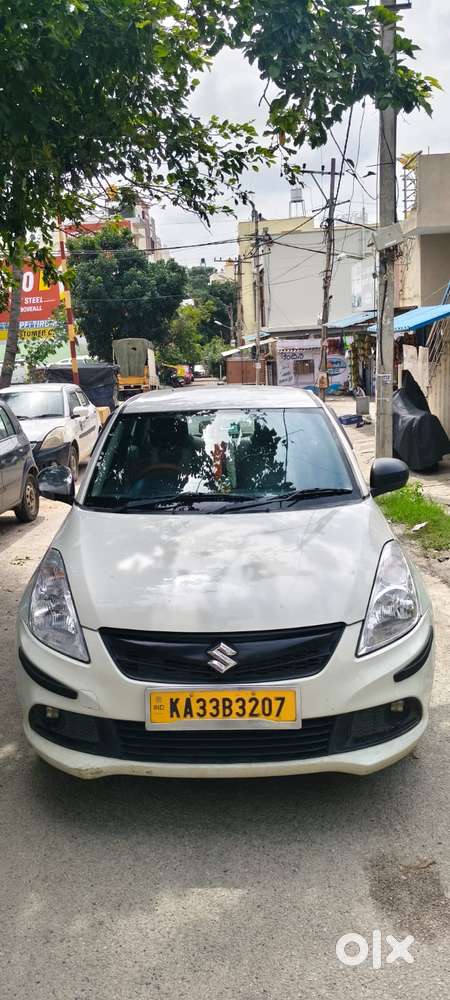 Maruti Suzuki Swift Dzire Tour S, 2022, Cng & Hybrids