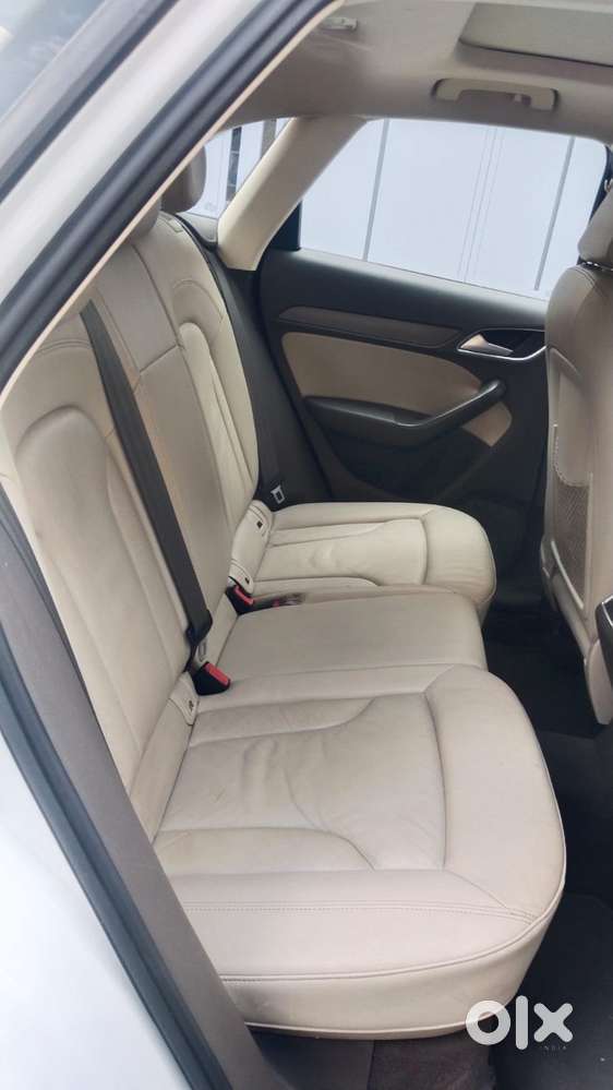 Audi Q3 2.0 35 Tdi Quattro Premium Plus, 2015, Diesel